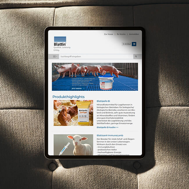 Blattin - Tablet Blattin - Tablet
